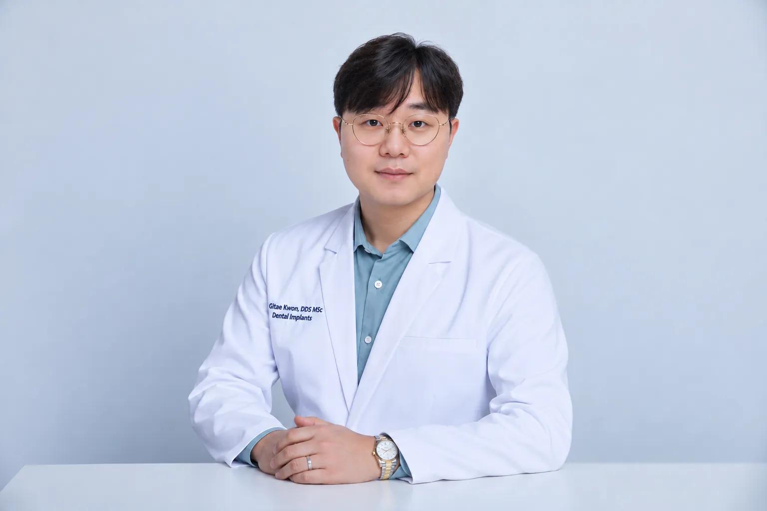 Dr. GiTae Kwon